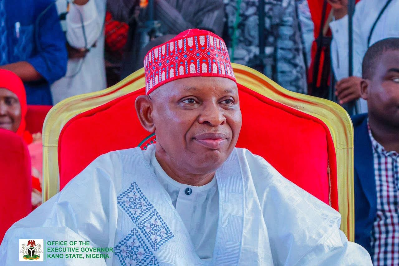 Over 80% of Campaign Promises Delivered in Under Three Years – Governor Yusuf