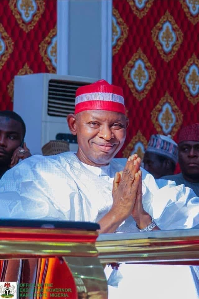 SUPPLY OF LABORATORY EQUIPMENT FOR 100N0. SECONDARY SCHOOLS ACORSS 44 LGAS