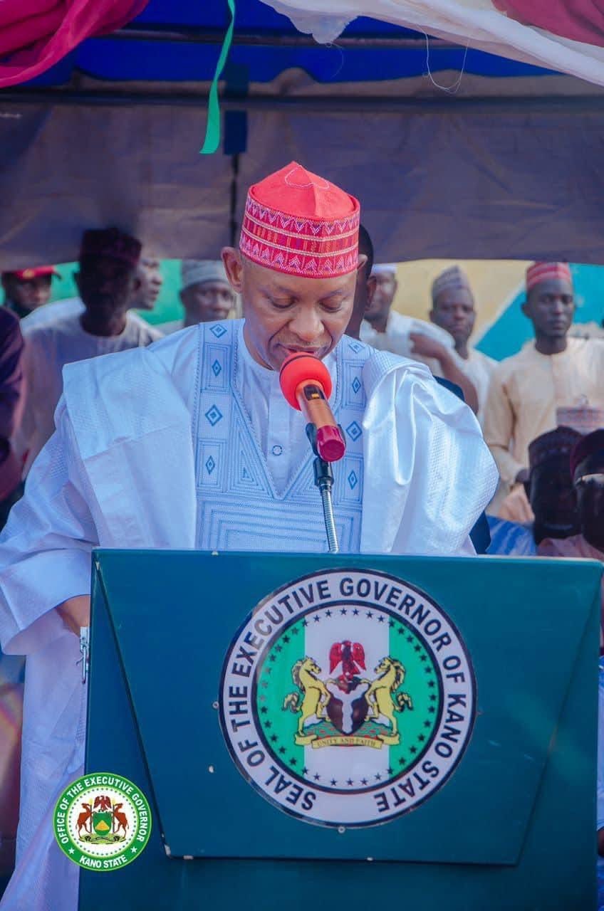 REVIVE THE KANO STATE REFORMATORY INSTITUTE (KSRI) IN KIRU