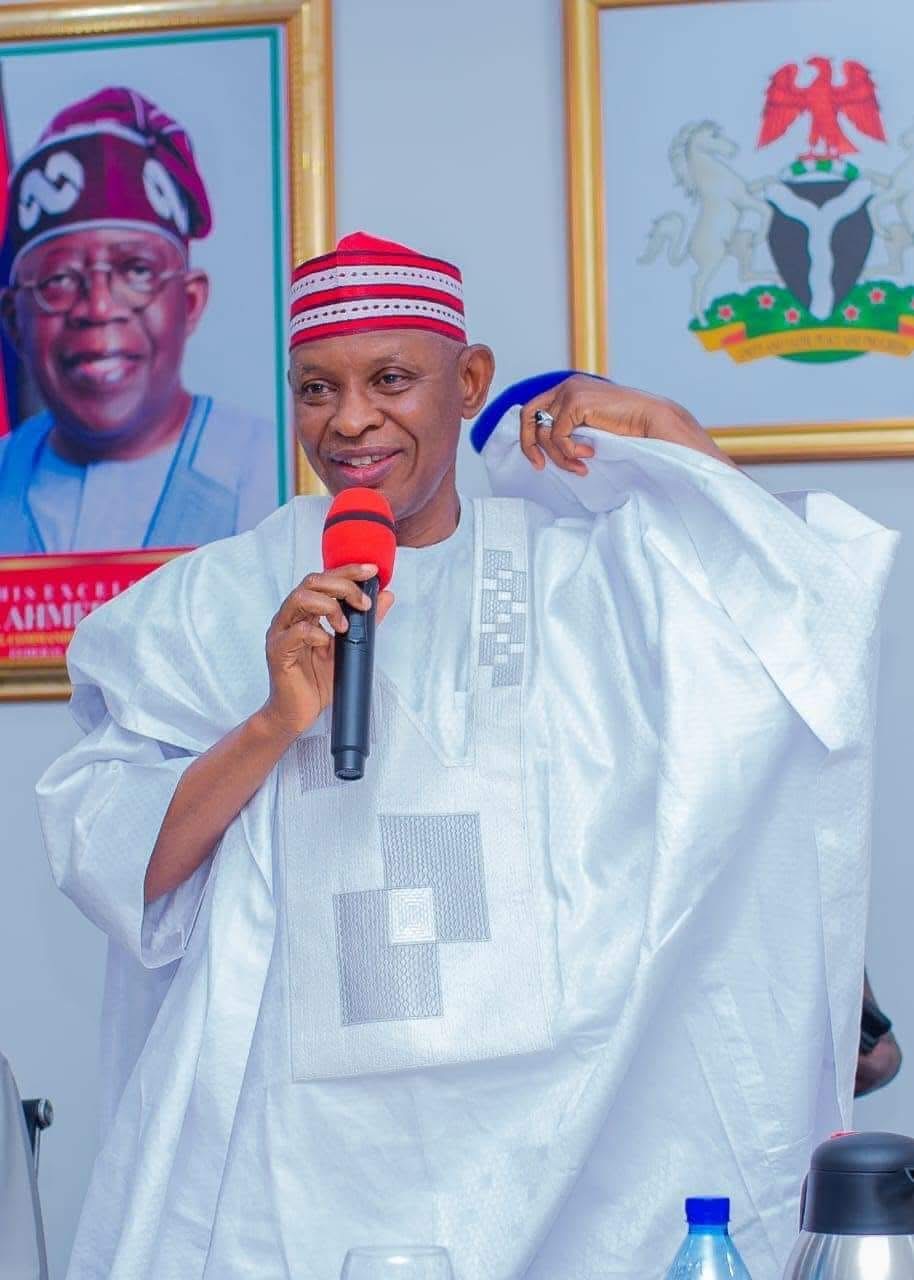 APPROVED AN UPWARD REVIEW OF THE MINIMUM MONTHLY PENSION FROM ₦5,000 TO ₦20,000