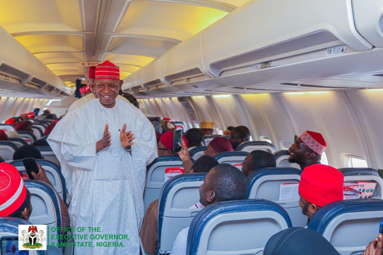 FOREIGN SCHOLARSHIP PROGRAM