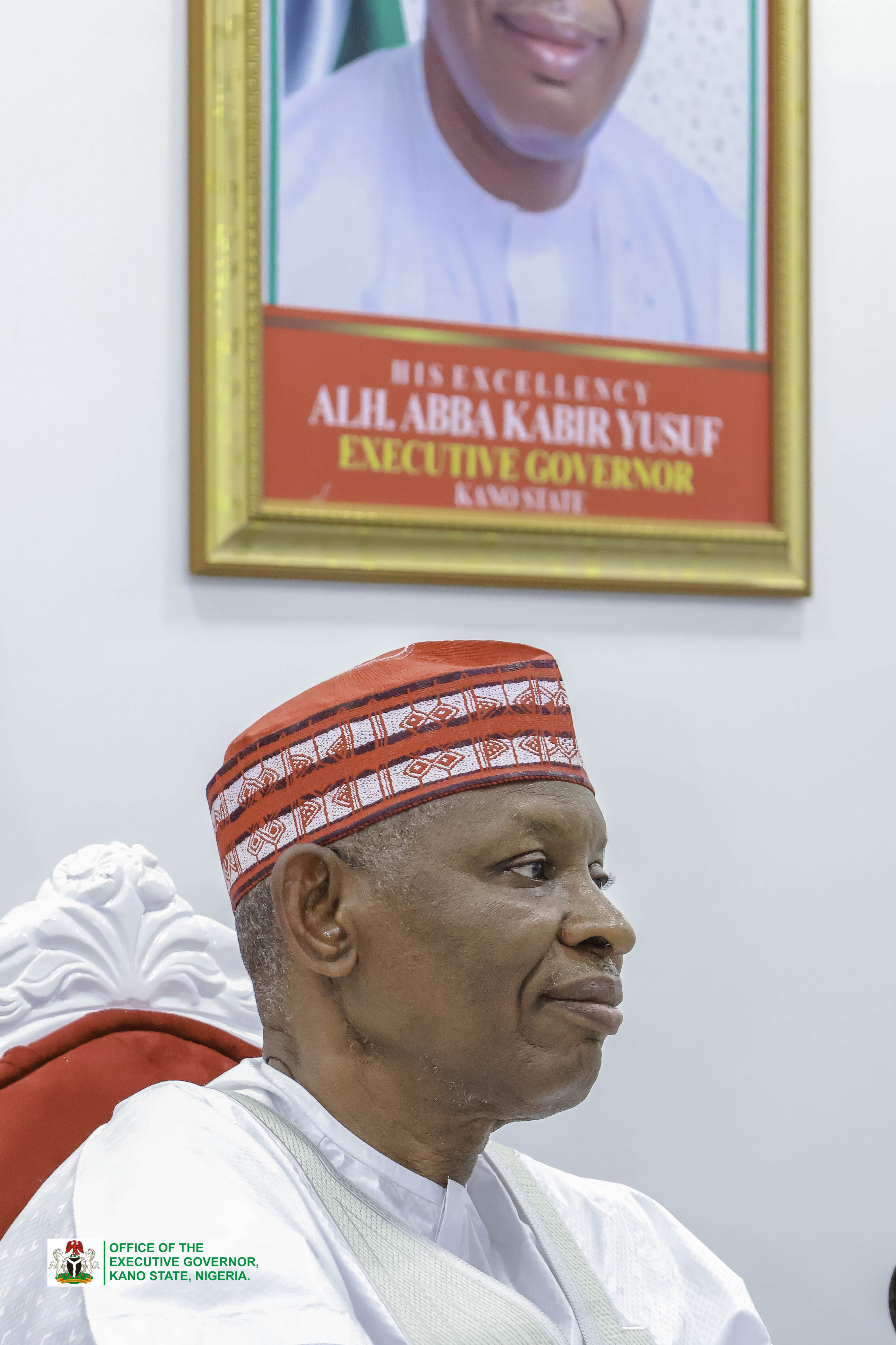 RENOVATION OF PUBLIC ACCOUNT COMMITTEE OFFICE AT KOFAR NASSARAWA