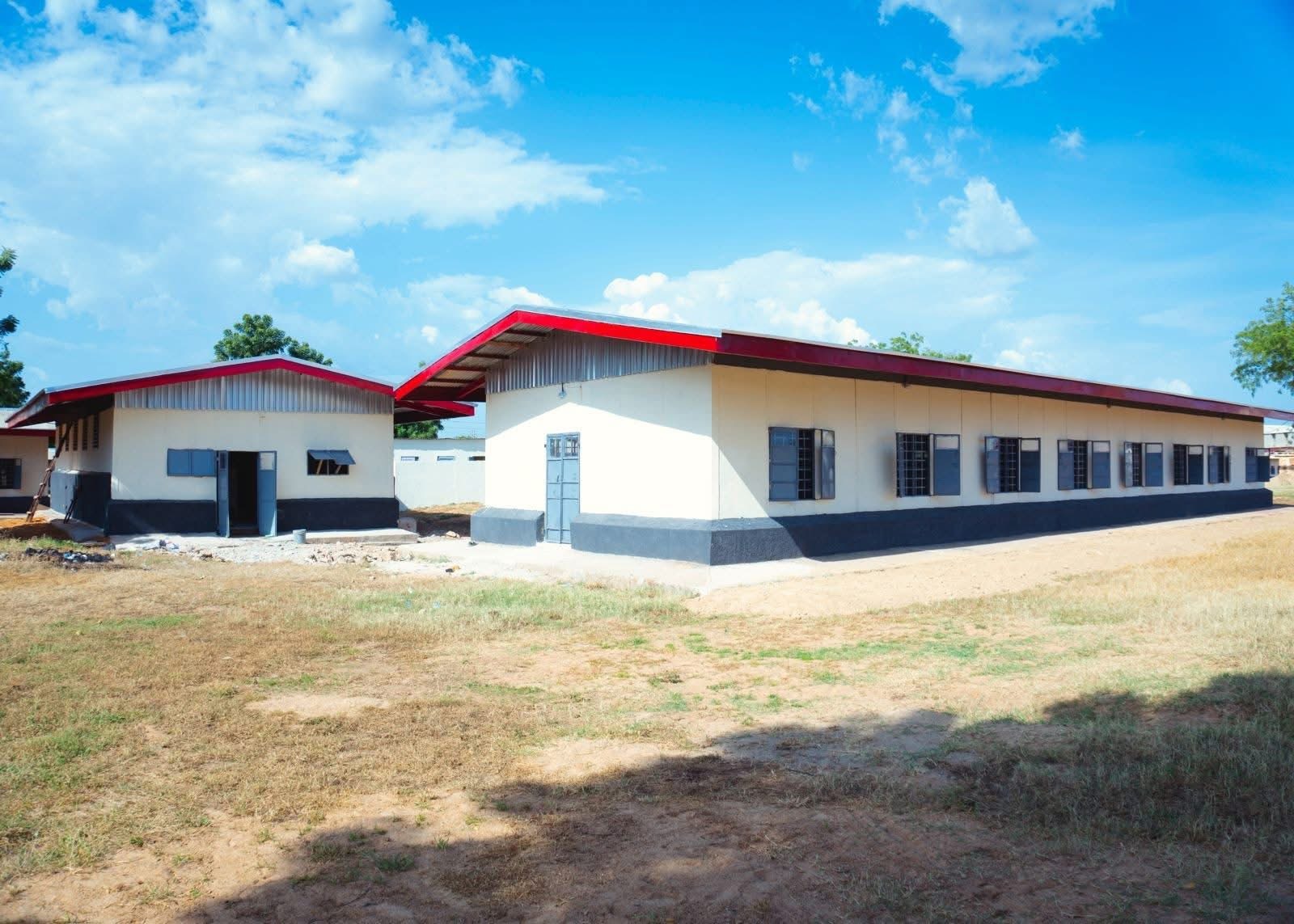 NEWLY RENOVATED GTC UNGOGGO