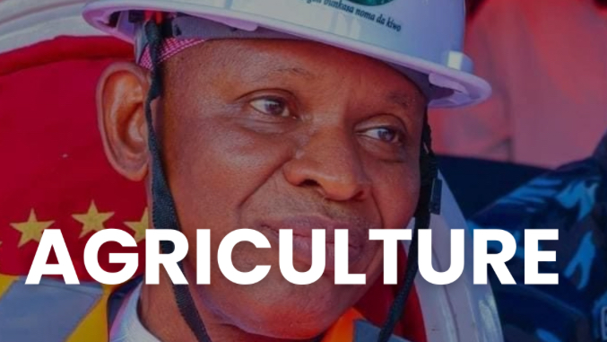 REPAIRS AND RENOVATION OF IRRIGATION INFRASTRUCTURE AT JARMAN BAKA IRRIGATION PROJECT SITES